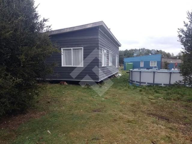 Vendemos 2 casas en parcela de Colonia Alerce, Puerto Montt | 3 dormitorios por 6374.00 en Puerto Montt