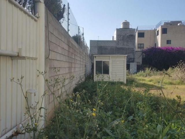 Vendemos Terreno en Residencial El Planetario Lindavista