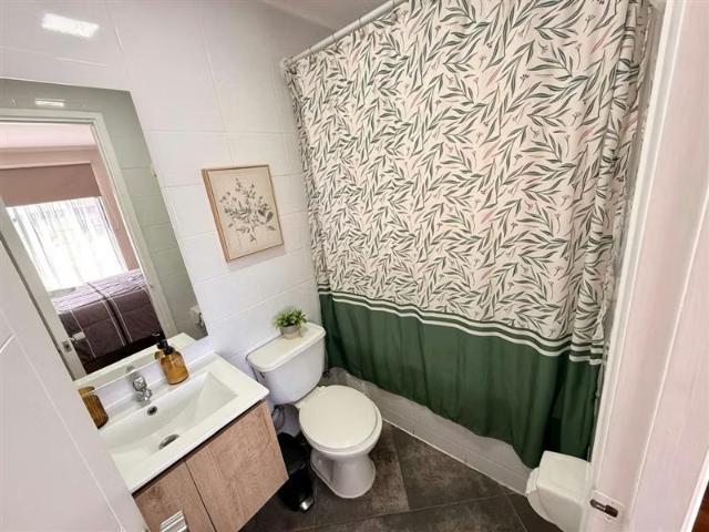 Vendemos acogedora casa en parque san valentin las rastras | 3 dormitorios por 3830.00 en Talca