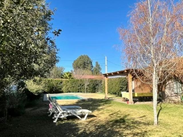 Vendemos acogedora casa en Rinconada | 3 dormitorios por 7000.00 en Rinconada