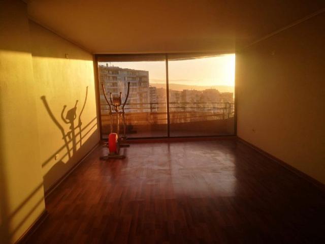 Vendemos amplio depto en Agua Santa Viña del mar