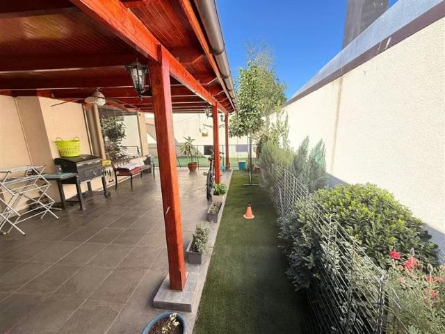 Vendemos amplia casa en los sarmientos las rastras talca | 3 dormitorios por 4950.00 en Talca