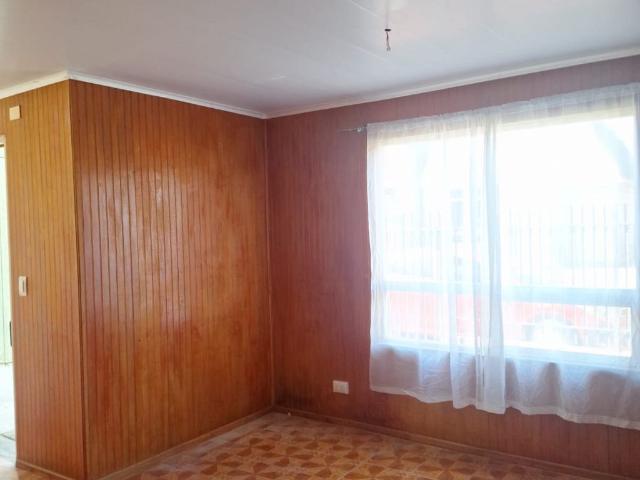 VENDEMOS CASA A SOLO PASOS DEL HOSPITAL PTO MONTT