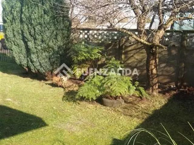 Vendemos casa de 2D 1B en Alerce Puerto Montt | 2 dormitorios por 1631.00 en Puerto Montt