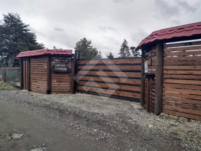 Vendemos casa de 4D con vista y salida al mar en Calbuco | 3 dormitorios por 7915.00 en Calbuco
