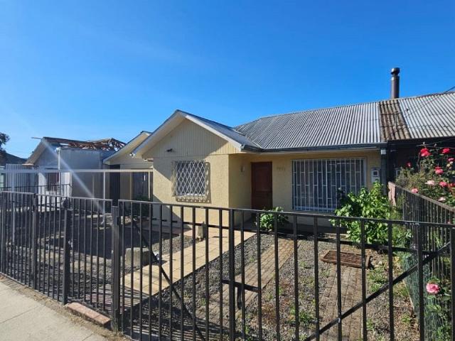 Vendemos casa en villa nuevo horizonte