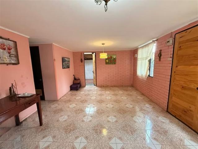 Vendemos casa esquina a dos cuadras de mall go florida talca | 3 dormitorios por 65000. 00 en Talca