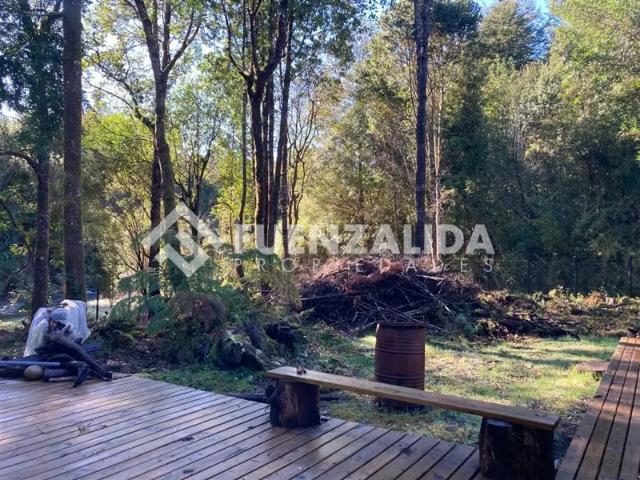 Vendemos casa 2d2b a pasos de parque alerce andino | 2 dormitorios por 5060.00 en Puerto Montt
