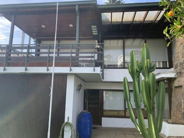 Vendemos céntrica casa en Recreo Viña del mar