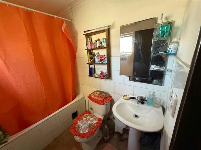 Vendemos comoda casa en villa bicentenario talca | 4 dormitorios por 115000. 00 en Talca