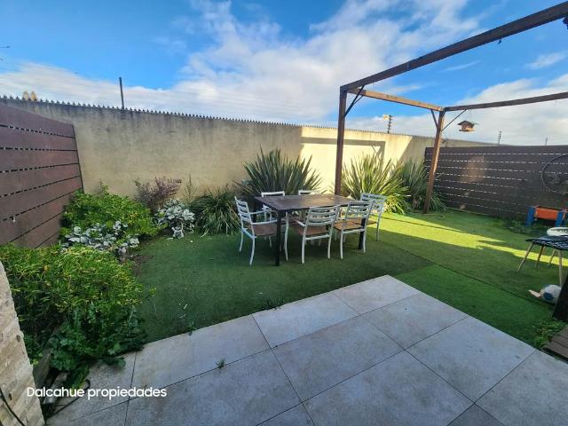 Vendemos depthouse en condominio lombarda | 3 dormitorios por 7100.00 en Chillán