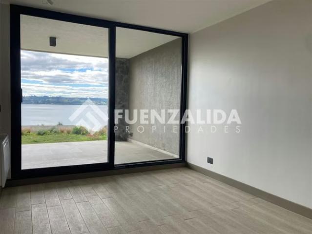 Vendemos Departamento 3D3B Lodge Patagonia Virgin | 3 dormitorios por 11850.00 en Frutillar