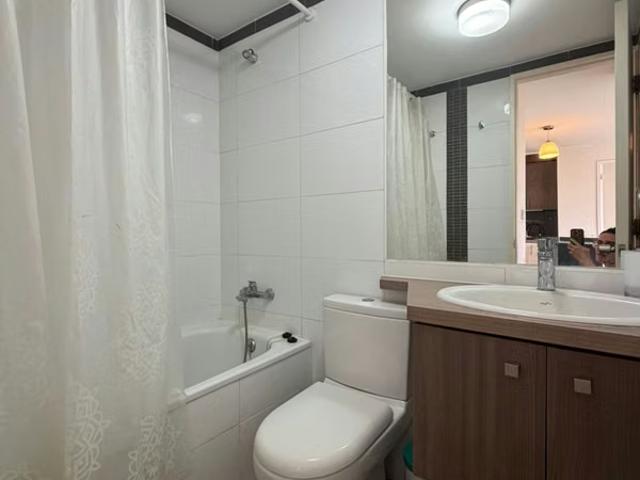 Vendemos departamento condominio parque almagro | 2 dormitorios por 3520.00 en Chillán
