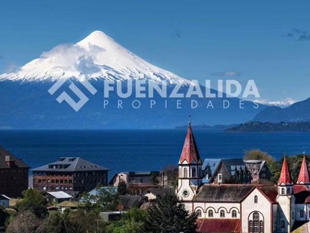 Vendemos Departamento AMOBLADO Zona Decher 2D1B Puerto Varas | 2 dormitorios por 4275.00 en Puerto Varas
