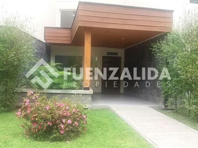 Vendemos departamento de 2D2B en Pucón | 2 dormitorios por 4200.00 en Pucón