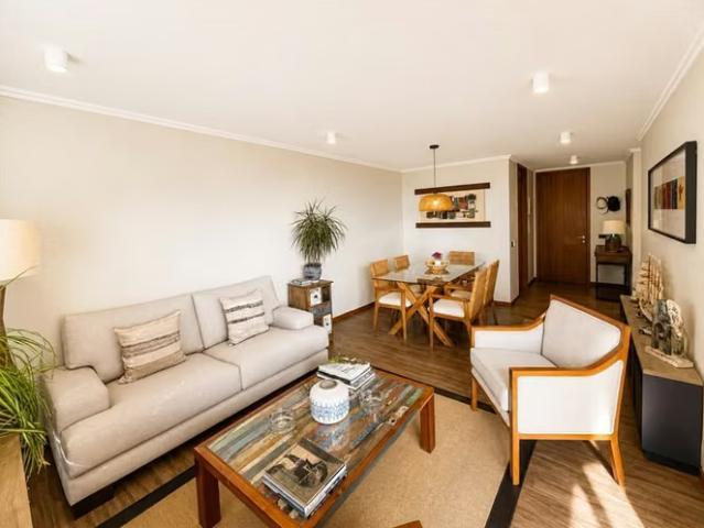 Vendemos Departamento en Edificio Hacienda La Esmeralda. 3 dormitorios por 6700.00 en Talca