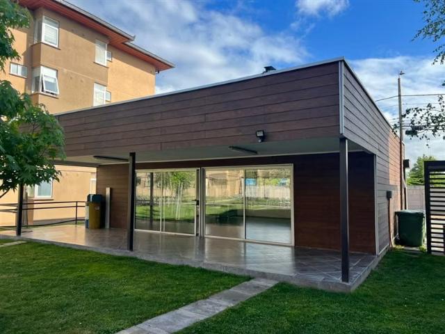 Vendemos departamento en parque magisterio i surponiente | 3 dormitorios por 72000. 00 en Talca