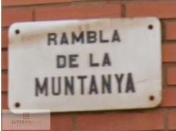 Vendemos esta magnífica casa de dos plantas en El Guinardó