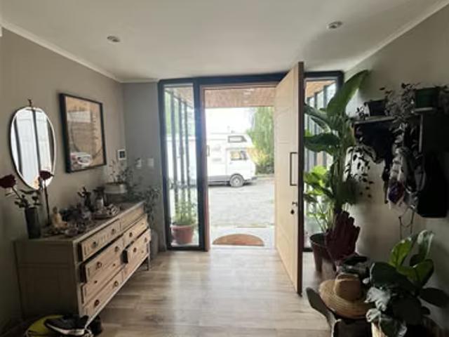 Vendemos Excelente Casa en Loteo Cerrado Alto Las Cruces | 4 dormitorios por 12500.00 en Talca