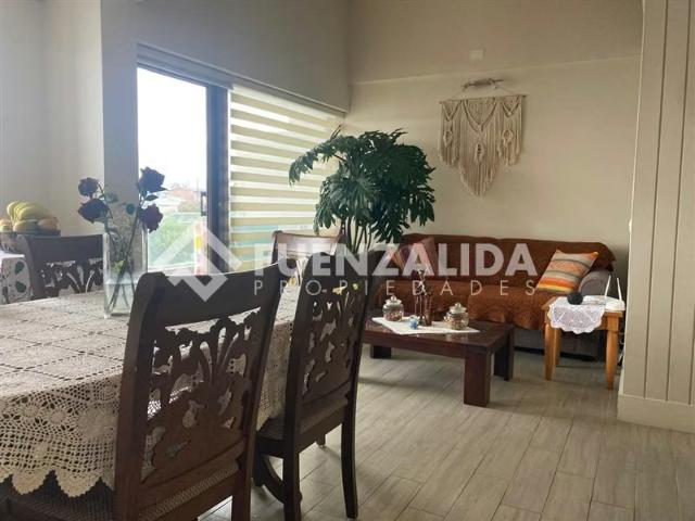 Vendemos Frente al lago departamento 2D3B en Puerto Varas | 2 dormitorios por 9500.00 en Puerto Varas