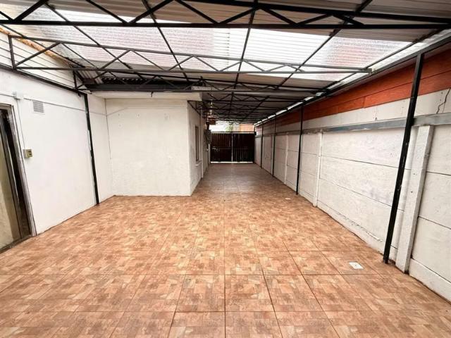 Vendemos hermosa casa en villa parque bicentenario talca | 3 dormitorios por 79000. 00 en Talca