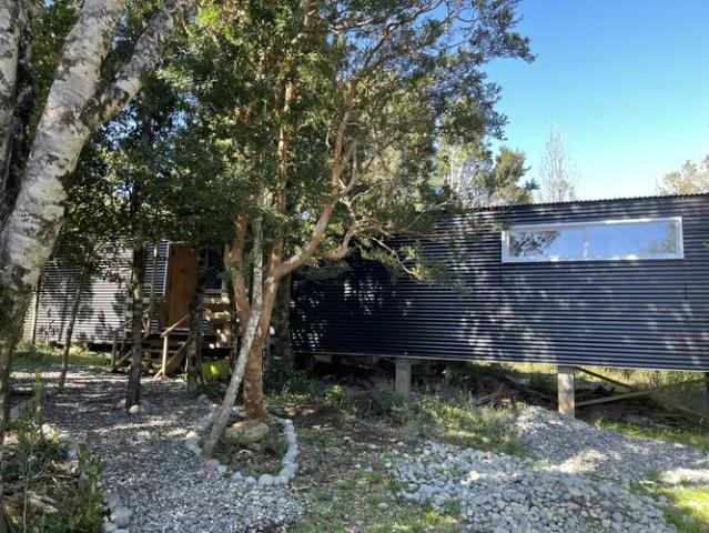 Vendemos hermosa propiedad en la playa en sector Pilolcura | 3 dormitorios por 150000. 00 en Valdivia