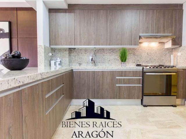 VENDEMOS MAGNIFICOS DEPARTAMENTOS NUEVOS EN LUJOSO NEWCITY RESIDENCIAL