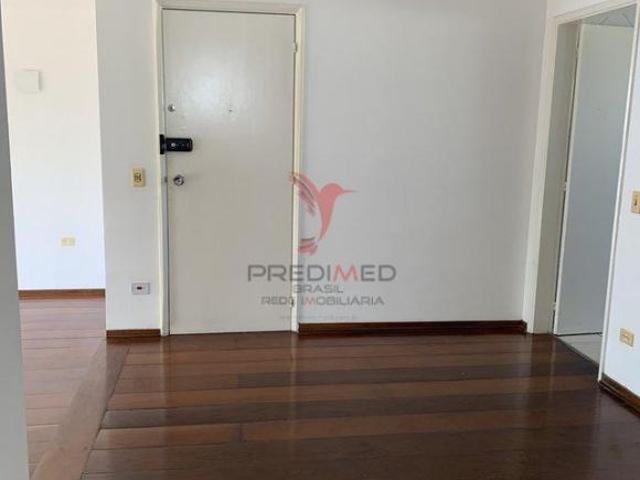 Vendemos no Morumbi apartamento com 116 mts2. 3 Quartos e 2 Vagas de Garagem
