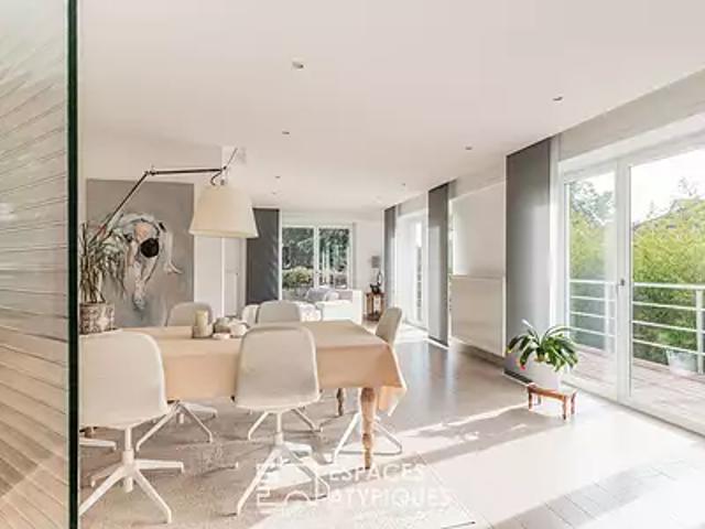 Vendenheim 67550 Achat / Vente maison 7 pièces t7