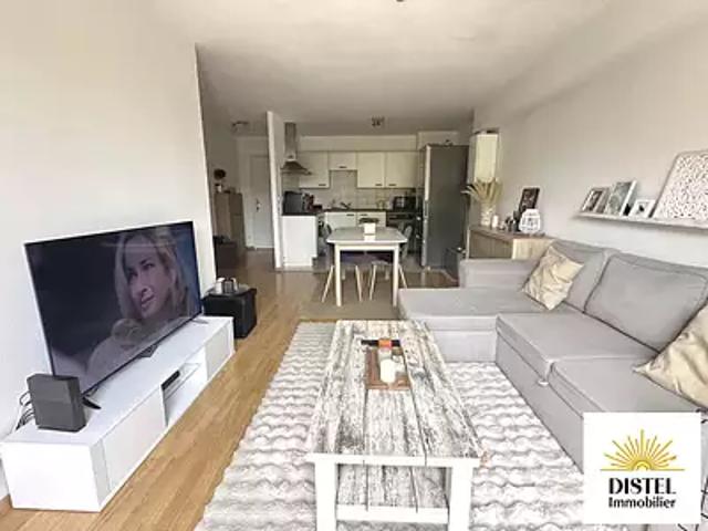 Vendenheim 67550 Achat / Vente appartement 3 pièces t3 terrasse garage