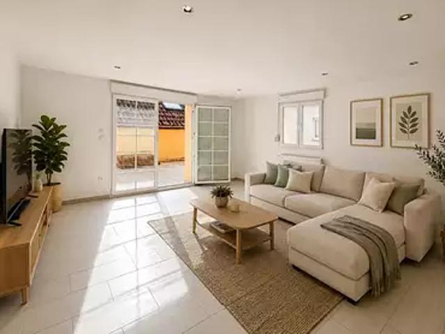 Vendenheim 67550 Achat / Vente appartement 5 pièces t5