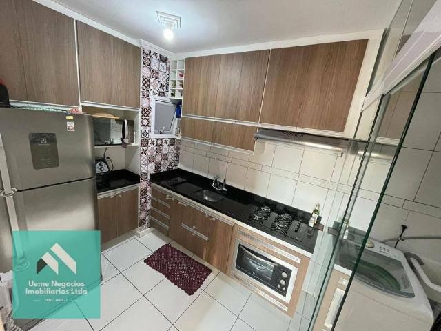 Vende/aluga Apartamento Térreo, 2 Dormitórios 54 m² por R$260.000ou R$1.600,00/aluguelmensal