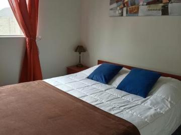 Casa en venta en Acceso A Lago Caro - Estacionamiento