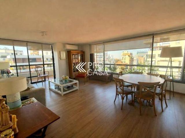 Vende/El Golf, Las Condes