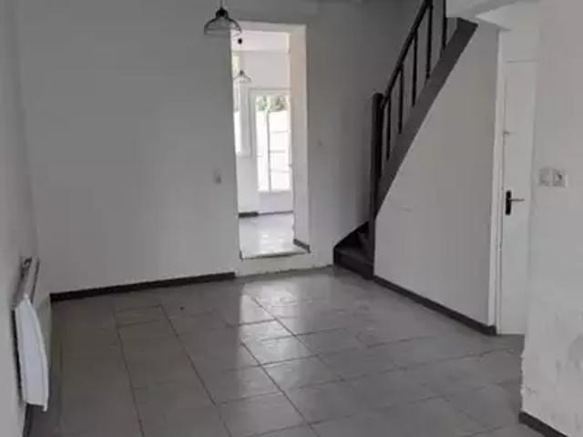 Vendegies sur Ecaillon 59213 Achat / Vente maison 5 pièces t5