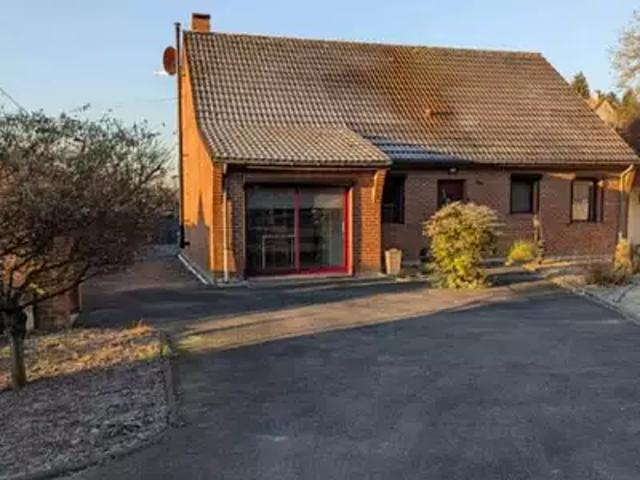 Vendegies sur Ecaillon 59213 Achat / Vente maison 8 pièces t8