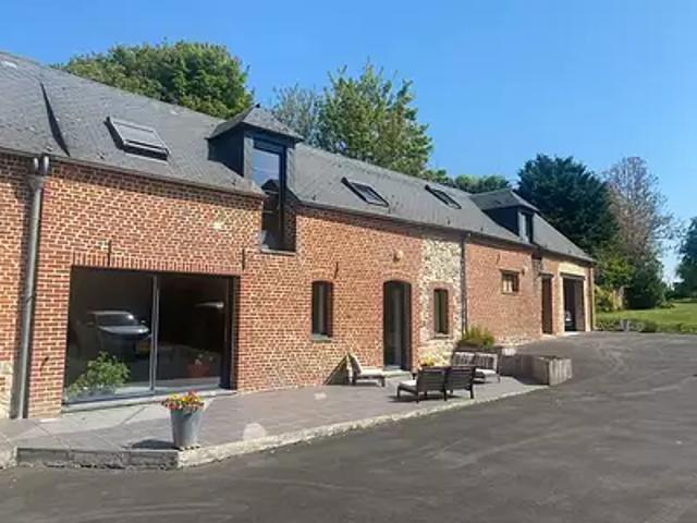 Vendegies sur Ecaillon 59213 Achat / Vente maison 10 pièces t10