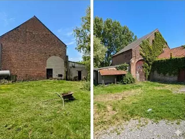 Vendegies sur Ecaillon 59213 Achat / Vente maison 2 pièces t2