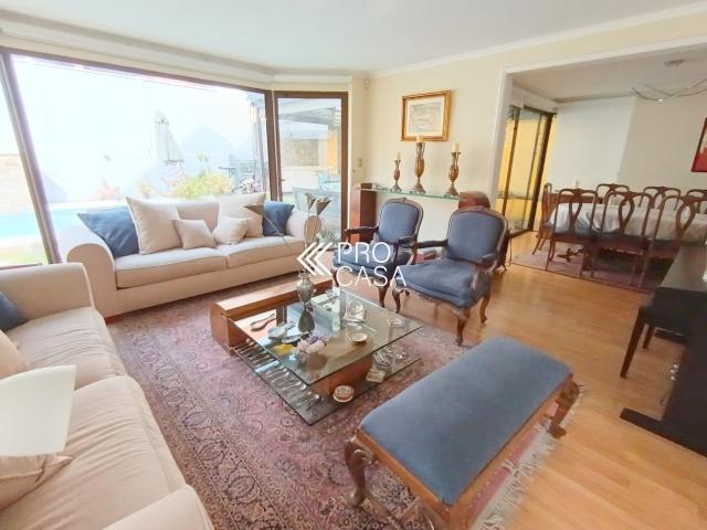 Vende/increible Oportunidad San Carlos De Apoquindo, Las Condes