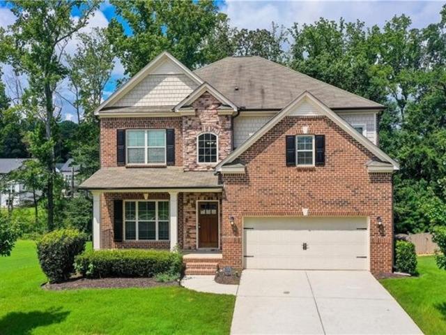 Vendelay Ln, Cumming, Home For Sale