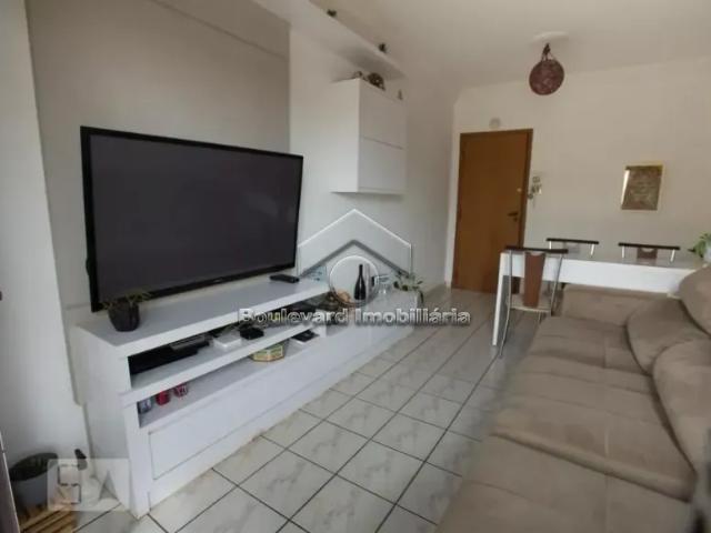 Vender apartamento mobiliado com 2 quartos no residencial flórida em ribeirão preto