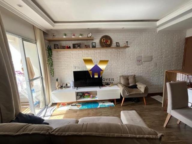 VENDER APARTAMENTO REGIÃO CENTRAL DE CAIEIRAS