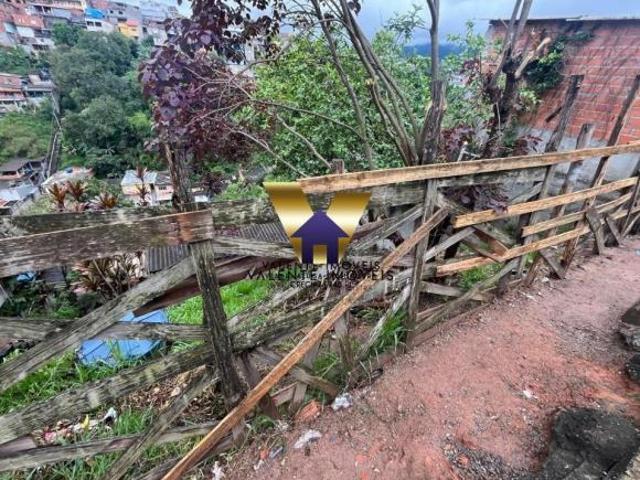 VENDER TERRENO VILA ROSINA CAIEIRAS