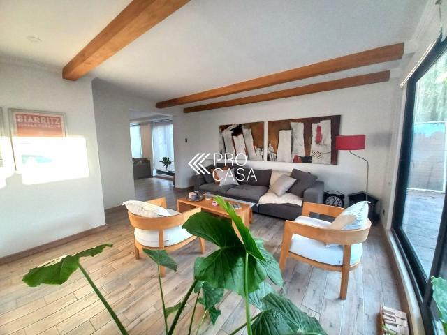 Vende/REMODELADA, Vitacura