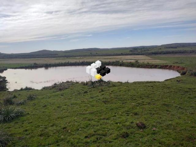 Vendese Fazenda Área Rural em Rosário do Sul RS