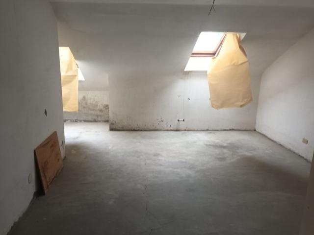 Vendesi mansarda a Cuneo, Centro Città