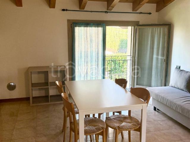 Affittasi monolocale a Trescore Balneario via San Vito, 19