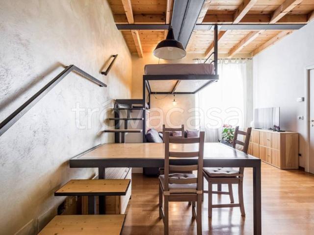 Vendesi monolocale a Bologna, Noce Pescarola