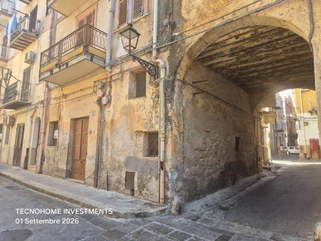Vendesi monolocale a Carini