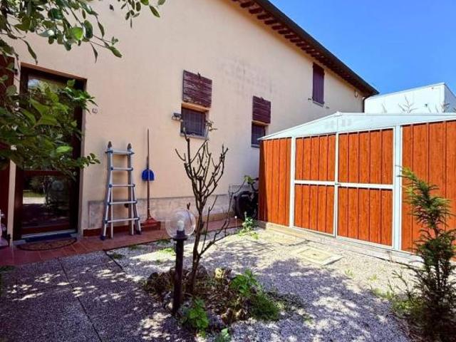 Vendesi monolocale a Faenza via deruta 8